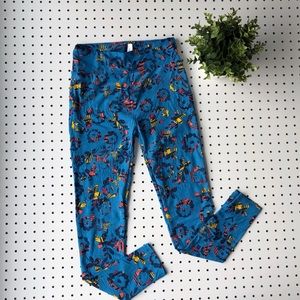 ✌️2/$15✌️ NWOT LLR OS One Size flower mod fun